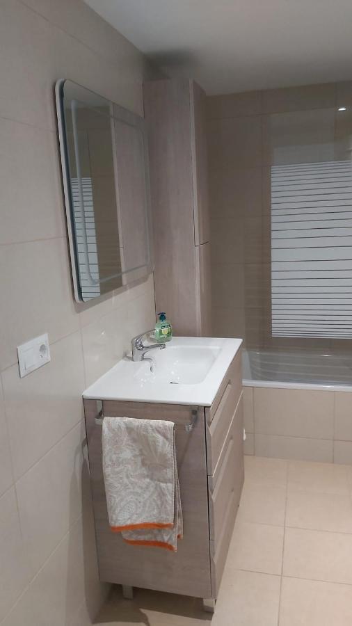Benalbeach Casa Kito Dreams 1ª Linea Playa Беналмадена Екстериор снимка