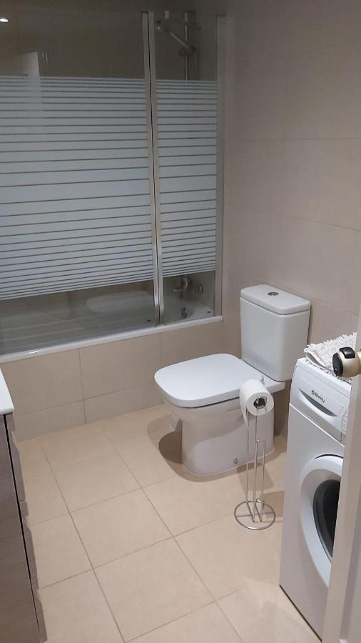 Benalbeach Casa Kito Dreams 1ª Linea Playa Беналмадена Екстериор снимка