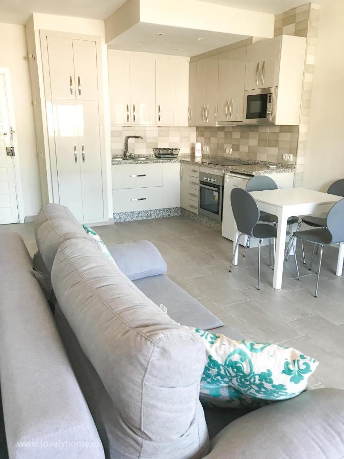 Benalbeach Casa Kito Dreams 1ª Linea Playa Беналмадена Екстериор снимка