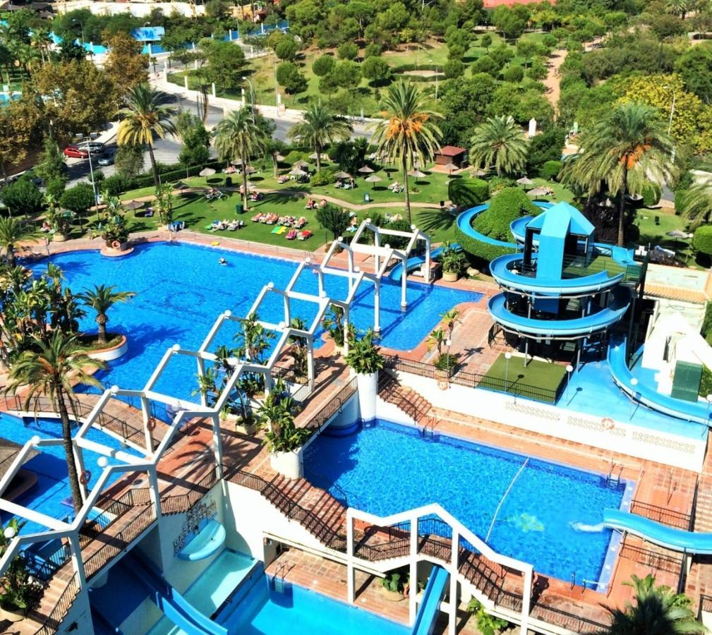 Benalbeach Casa Kito Dreams 1ª Linea Playa Беналмадена Екстериор снимка