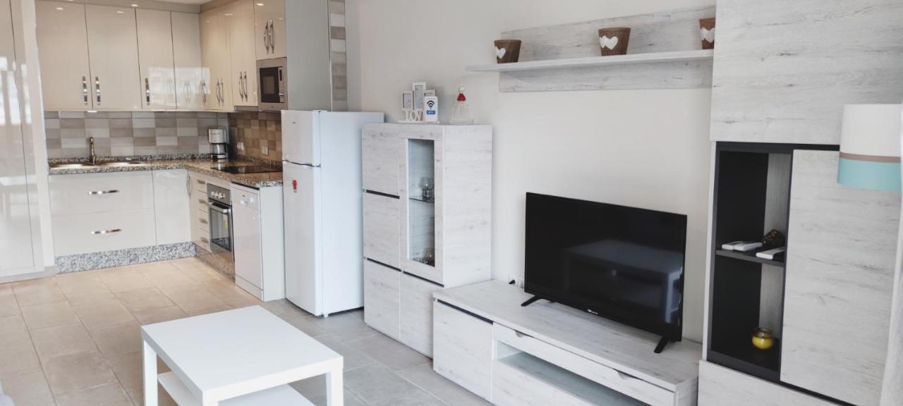 Benalbeach Casa Kito Dreams 1ª Linea Playa Беналмадена Екстериор снимка
